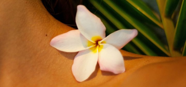 a fleur de peau definition origine expression la culture generale