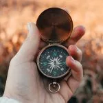 perdre le nord definition origine signification expression
