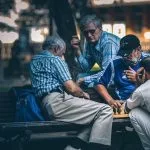 a la papa definition origine signification expression