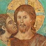 baiser de judas signification definition origine