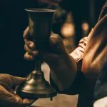 boire le calice jusqua la lie definition origine signification