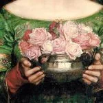 conter fleurette definition origine signification