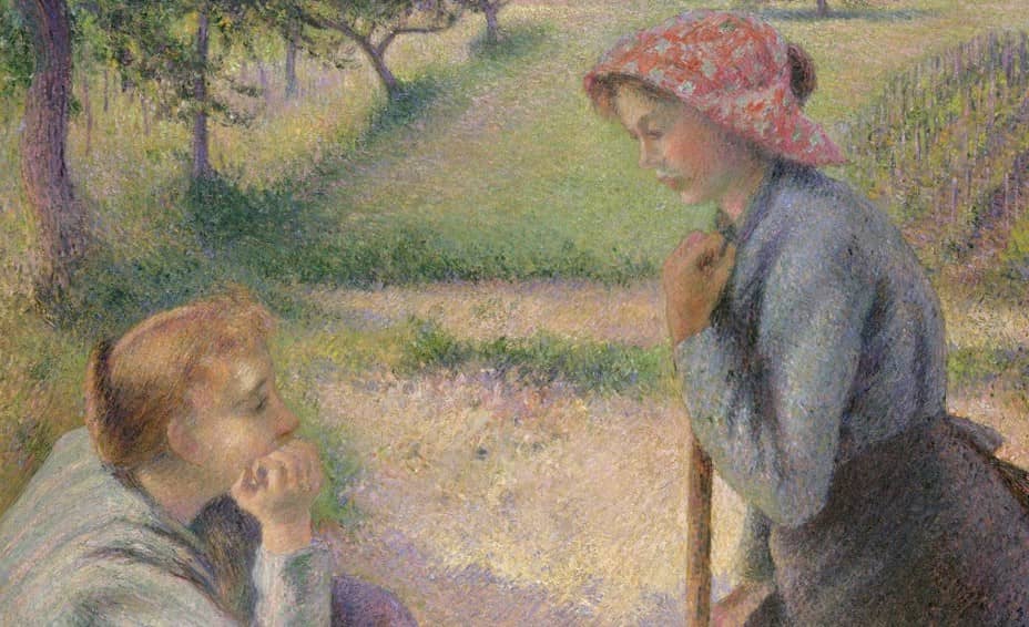 Il y a belle lurette : d&eacute;finition & origine (expression) 📚