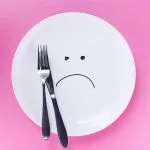 ne pas etre dans son assiette definition signification origine