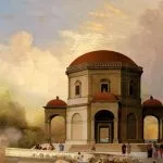 porter au pinacle definition origine signification