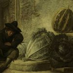 qui dort dine expression signification origine definition