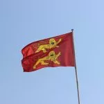 reponse de normand origine definition signification
