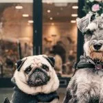 se regarder en chiens de faience definition origine signification