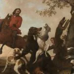 sonner l'hallali signification origine definition