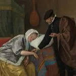 marri definition origine etymologie signification