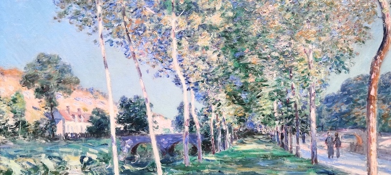 Se mettre au vert : d&eacute;finition & origine (expression) 🌳