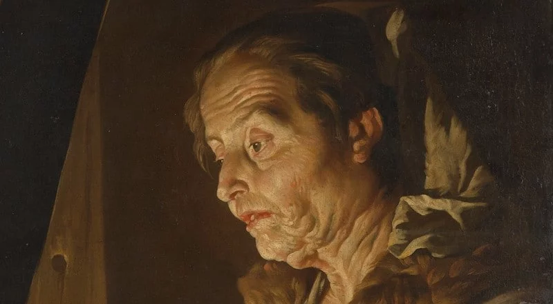 &Acirc;ge canonique : d&eacute;finition & origine (expression)