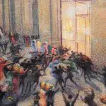 battre son plein definition origine signification expression-2