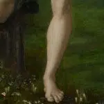 mettre a pied definition origine signification expression