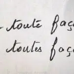 de toute facon de toutes facons-2