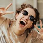 elle s'est permis s'est permise