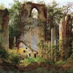 en ruine en ruines orthographe