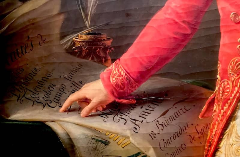 &laquo; &Eacute;tat &raquo; ou &laquo; &eacute;tat &raquo; : faut-il une majuscule ? ✍️