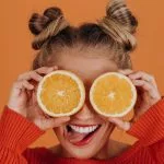 ils sont oranges ou orange pluriel