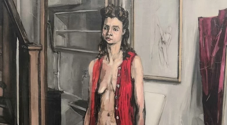 &laquo; Nude &raquo; et &laquo; naked &raquo; : quelle diff&eacute;rence ?