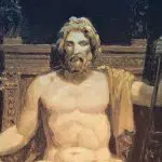 se croire sorti de la cuisse de jupiter expression origine definition