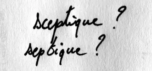 septique sceptique orthographe difference-2