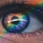 yeux vairons vairon pluriel adjecti