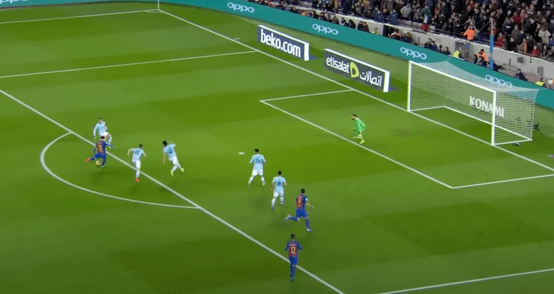 Golazo : qu&rsquo;est-ce que cela veut dire ? D&eacute;finition