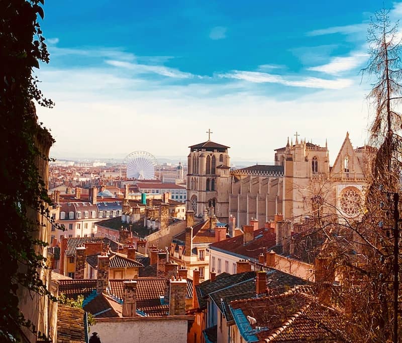 Quiz : devinez la ville fran&ccedil;aise d&rsquo;apr&egrave;s une photo