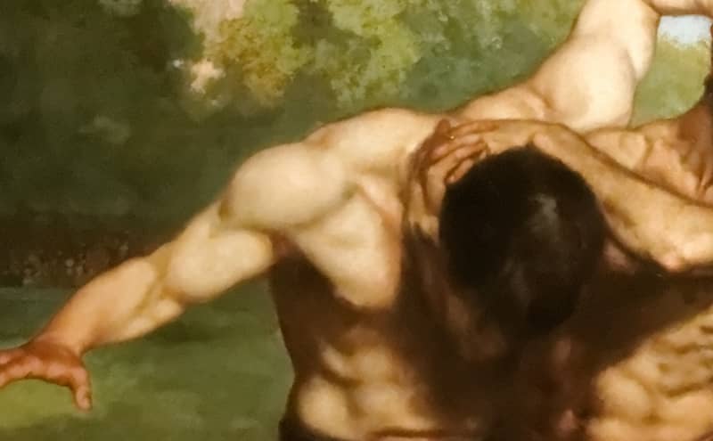 Sodomie : origine du mot (&eacute;tymologie)