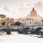 tous les chemins menent a rome expression origine definition signifinicaiton