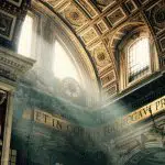 transept eglise definition c'est quoi