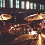 cymbale timbale difference