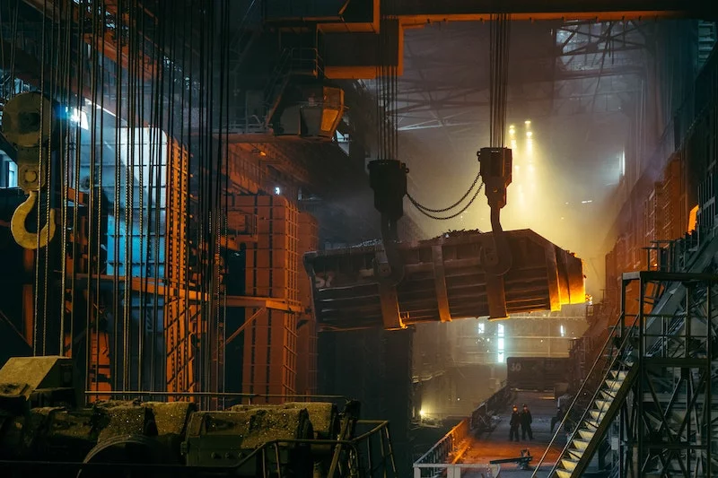 « Industriel » et « industrieux » : quelle différence ?