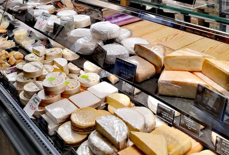 Quiz sur les fromages fran&ccedil;ais (avec r&eacute;ponses) 🧀