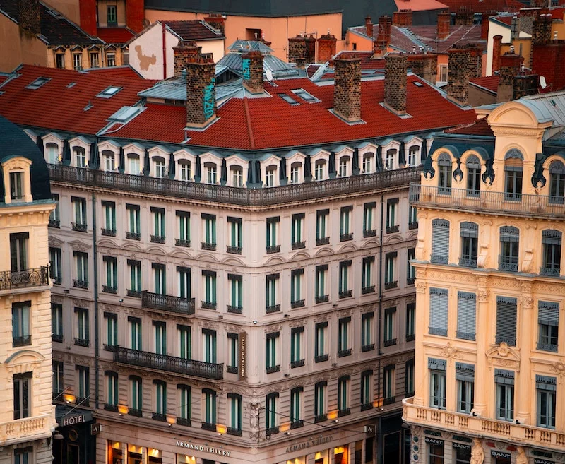 Quiz : dans quelle ville fran&ccedil;aise sommes-nous ? (avec r&eacute;ponses)