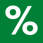 comment calculer pourcentage methode