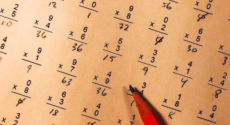 Multiplier et d&eacute;multiplier : quelle diff&eacute;rence ? ✖