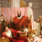 épée de damocles origine expression signification definition
