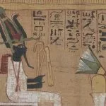 mythe osiris resume egypte