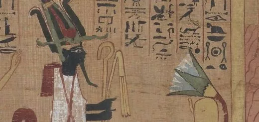 mythe osiris resume egypte