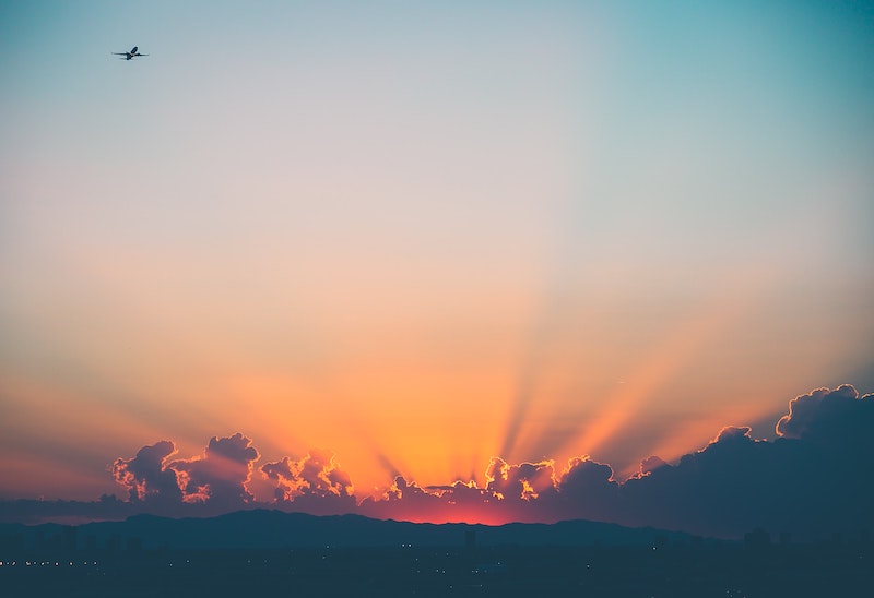 Aube &middot; aurore &middot; cr&eacute;puscule : quelle diff&eacute;rence ?