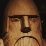 dieu odin mythologie nordique