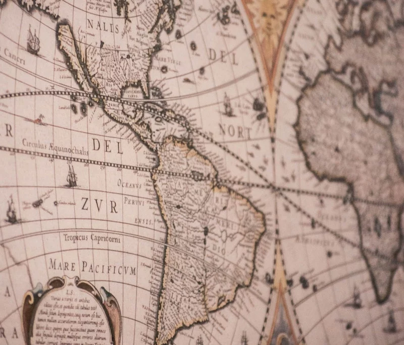 Liste de 19 États disparus ou de pays qui n’existent plus