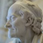 Je ne suis pas d’accord avec vous mais je me battrai pour que vous ayez le droit de le dire voltaire