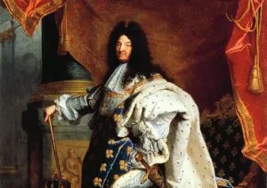 l'État c'est moi origine louis xiv