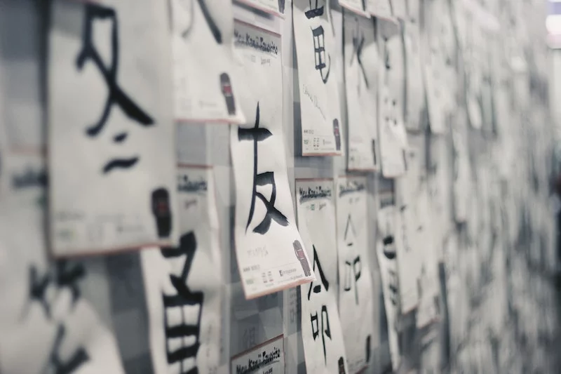 Liste des mots d&rsquo;origine japonaise en fran&ccedil;ais
