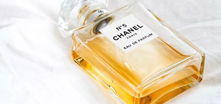 parfums les plus connus chanel 5