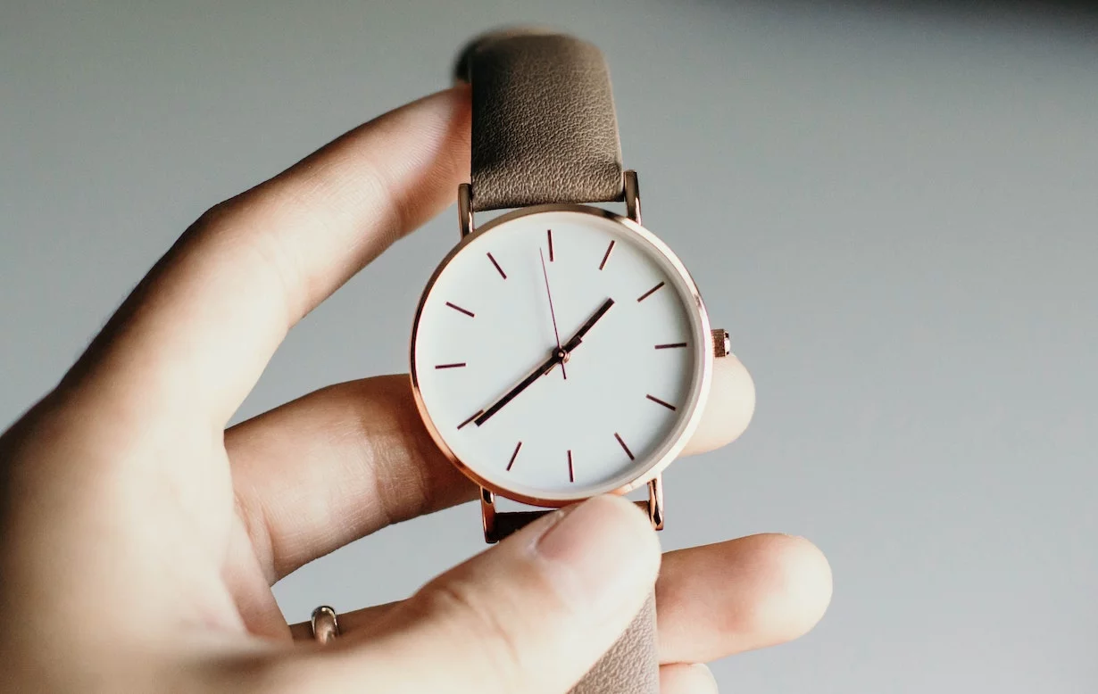 &laquo; D&egrave;s que possible &raquo; : 8 synonymes avec exemples