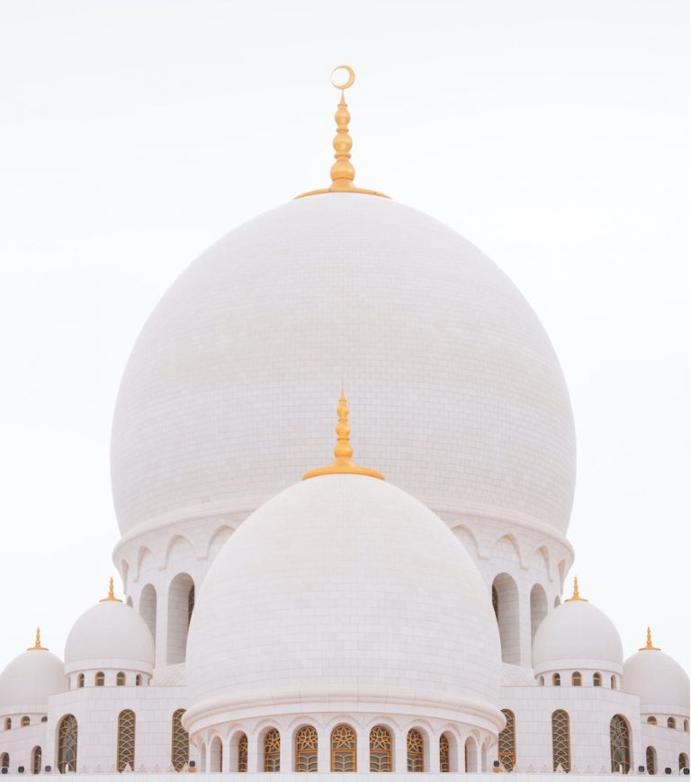 « Dôme » & « coupole » quelle différence